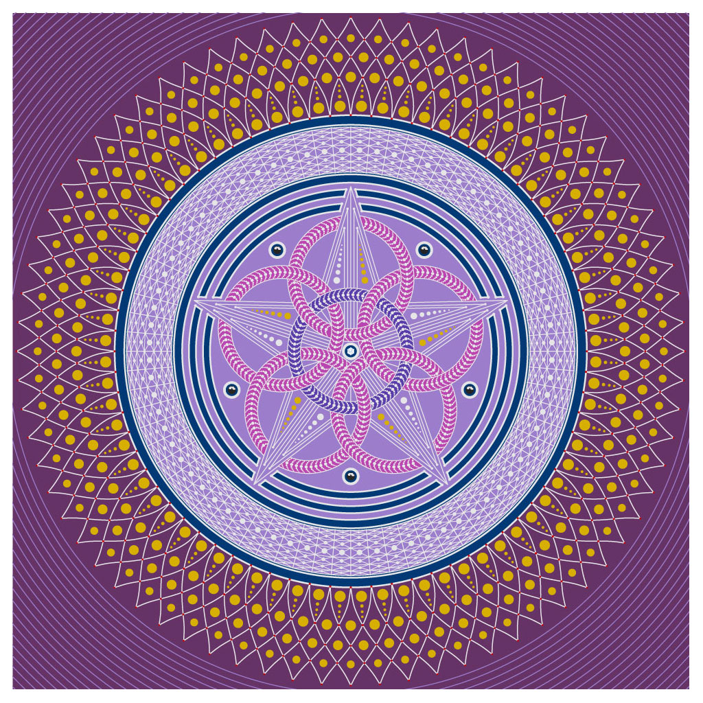Elemental - Fine Art Print