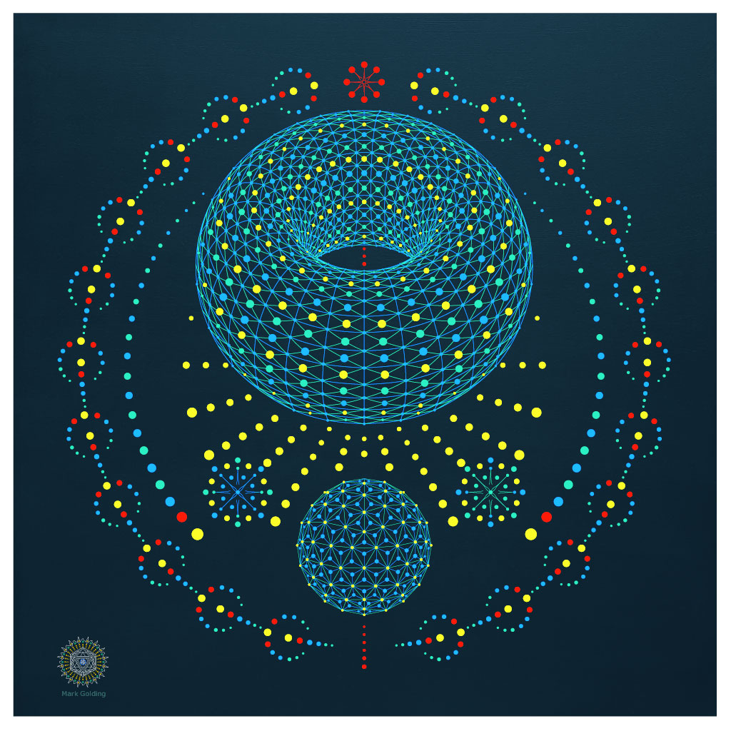 Process 8 - Fine Art Print - Image 2